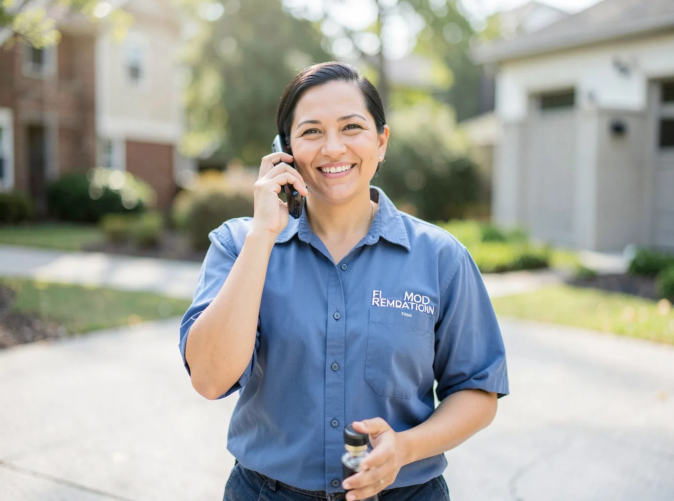 Mold Remediation Lockney, TX FAQs